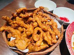 -单家老院·院子里的青岛菜(沙子口店)