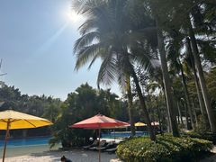 -Waterfall瀑布湾优健源(华侨城店)
