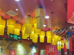 -富贵春饼·烤鸭·大厨现炒(诸城店)