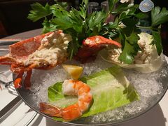 -Wolfgang’s Steakhouse 沃夫冈牛排馆(上海白玉兰广场店)