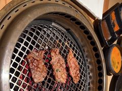-赤坂亭·M9和牛烧肉(南京江南虹悦城店)