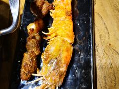 -双合园·海鲜水饺青岛菜(万佳广场店)