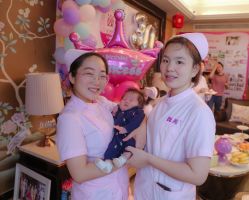 -巍阁月子中心(长沙旗舰店)
