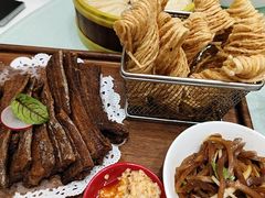 -北塘海鲜·天津菜(大光明桥旗舰店)