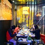 来长沙必打卡的网红火锅🍲