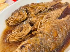 -聚首堂·特色小吃·肘子(什刹海德胜门店)