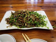 -金丝饭庄(金丝新天地保障性住宅小区店)