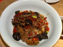 -湘阁里辣(沙井华润万家店)