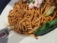 -李先生牛肉面大王(北京北医三院店)