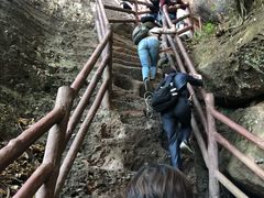 -丹霞山风景名胜区