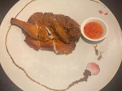 -广州文华东方酒店·江-由辉师傅主理