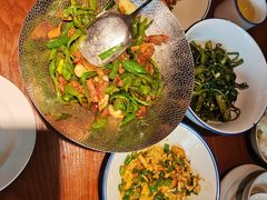 -田边二娃子·湖南民间菜