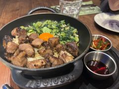-Blac+Blac(中海环宇荟店)