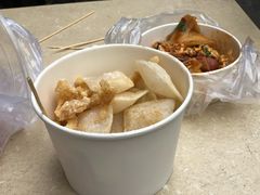 -鸡柳大人(宁大店)