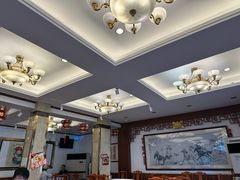 -峨嵋酒家(地安门店)