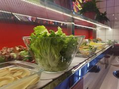 -大成自助小火锅(合肥国购广场店)
