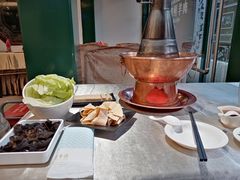 -东来顺饭庄(王府井步行街店)