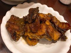 德兴爆鱼-德兴馆(广东路总店)