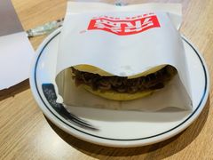 -宋益驴蹄子面肉夹馍(辛家庙店)