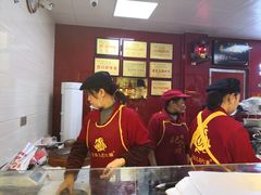 -王浩儿纪六孃甜皮鸭(乐山总店)