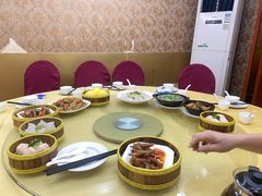 -吉莲利苑海鲜酒家(珠海拱北28年老字号店)