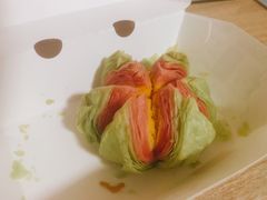 -肯德基(下沙和达城店)