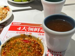 -左庭右院鲜牛肉火锅(新梅广场店)
