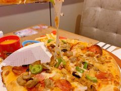-必胜客(南锣鼓巷店)