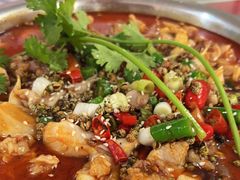 -米二红烧兔(华阳店)