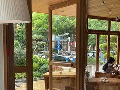 -翠贝卡&Mama Kelly Brunch Coffee(河西店)