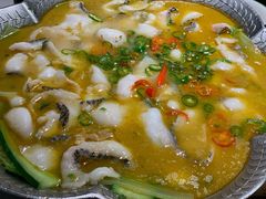 -撒椒·四川江湖菜(西单大悦城店)