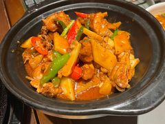 -云海肴·汽锅鸡·云南菜(高德置地店)