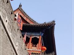 -青州古城