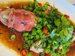 -烧肉达人•炭火烧肉(新天地店)