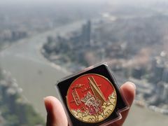 -上海中心大厦