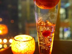 -The Penthouse酒吧