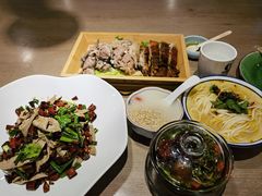 -阿西娅·西北妈妈拿手菜·清真(西关店)