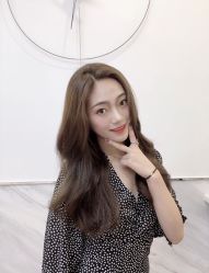 -Rise Hair上升造型