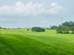 -万柳高尔夫俱乐部