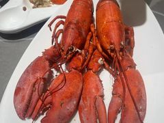 -神洲四海大酒楼(王府井澳门中心店)