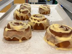 -OUR Bakery(SKP-S店)