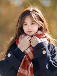 点击看大图 -蜜桃少女VISION写真馆(雁塔店)