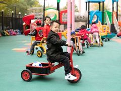 -天津蜂巢幼儿园·托育
