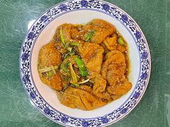 -白魁老号饭庄(交道口店)
