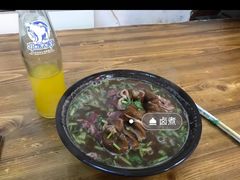 -六爷门框百年卤煮