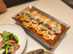 -金牌外婆家(万象城店)