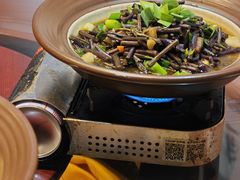 -木子山庄·安徽省老字号·中国炖锅宴