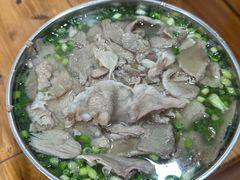 -攀枝花·任德琼·盐边羊肉米线