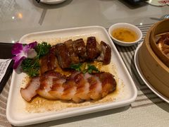 -鹅冠港式茶餐厅(来福士店)