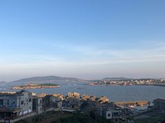 葱油鱿鱼-北港方记海鲜楼·海景餐厅